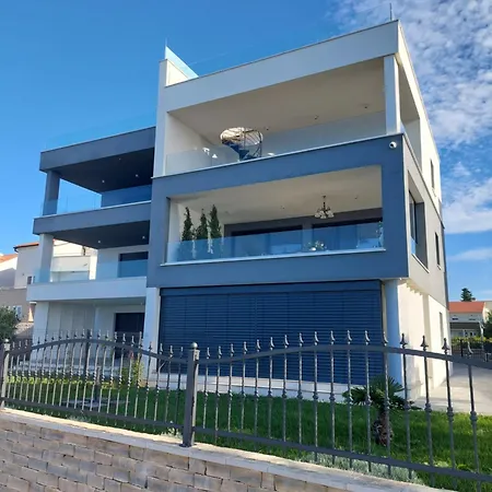 דירה Traumwohnung Direkt Am