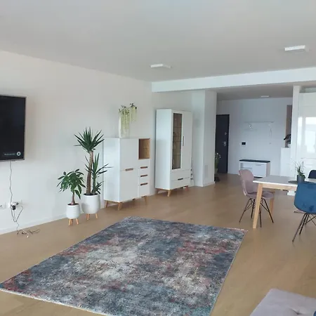 Traumwohnung Direkt Am דירה *