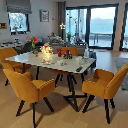 Traumwohnung Direkt Am *