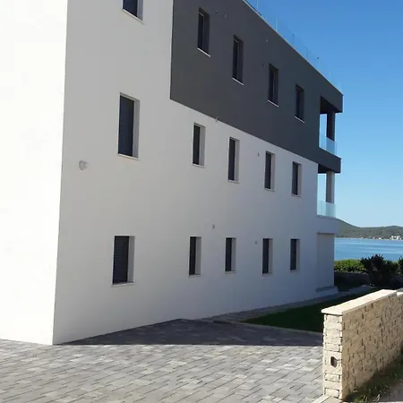 Apartment Exklusive Traumwohnung Direkt Am