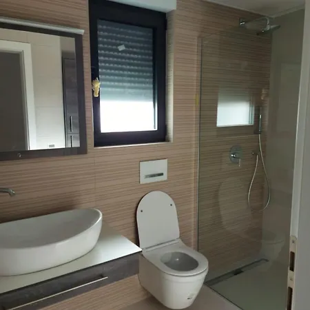 Apartment Exklusive Traumwohnung Direkt Am *