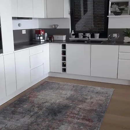 Exklusive Traumwohnung Direkt Am Apartment *